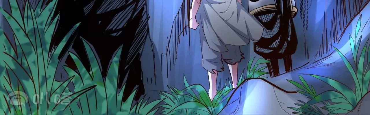 修真腎鬥士 - 第53話  我控制不住要撿肥皂啊！(1/2) - 6