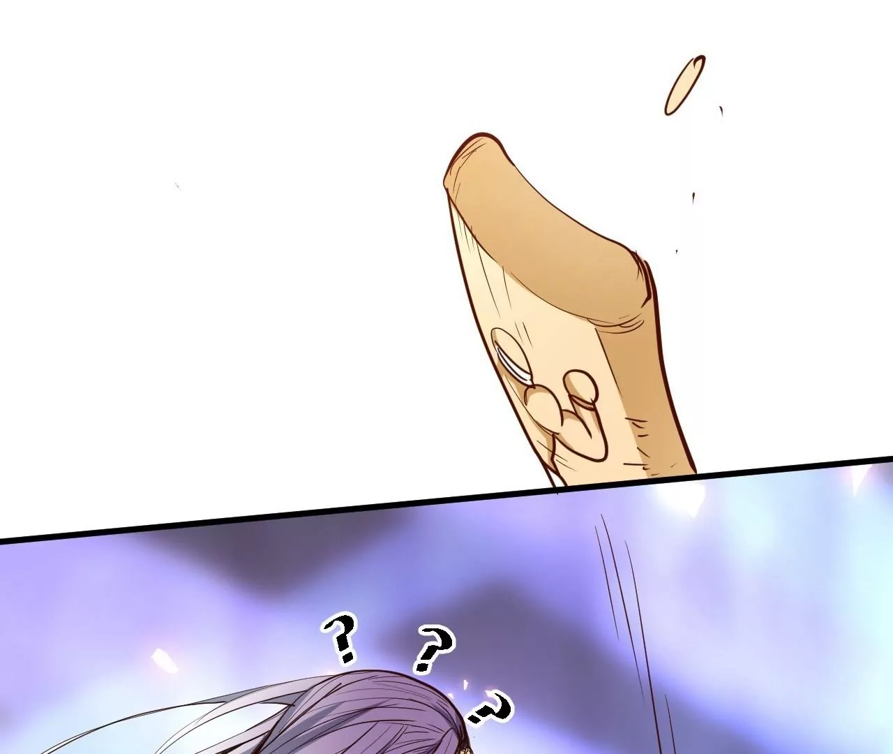 修真腎鬥士 - 第53話  我控制不住要撿肥皂啊！(1/2) - 8