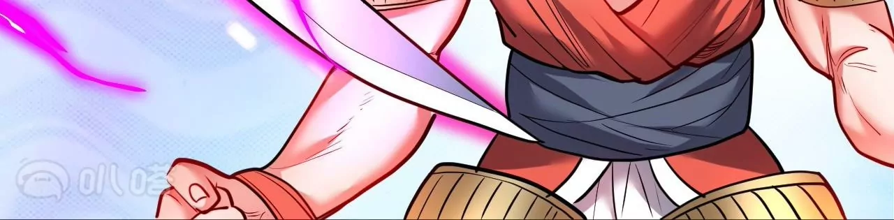 修真腎鬥士 - 第55話  這個女人我保定了！(2/2) - 5