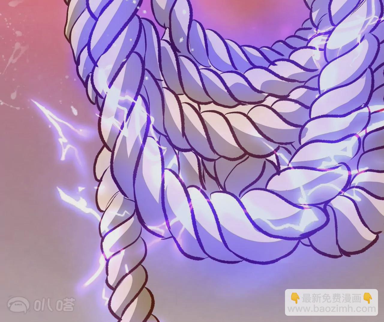 修真腎鬥士 - 第7話  修仙地攤兒(1/3) - 5