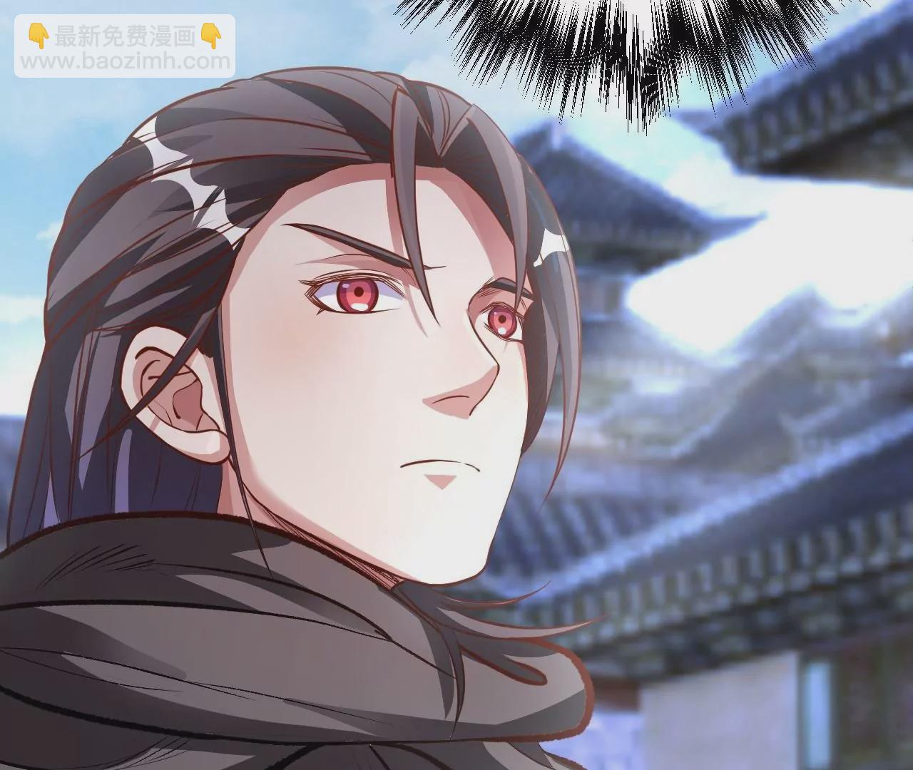 修真腎鬥士 - 第7話  修仙地攤兒(2/3) - 6