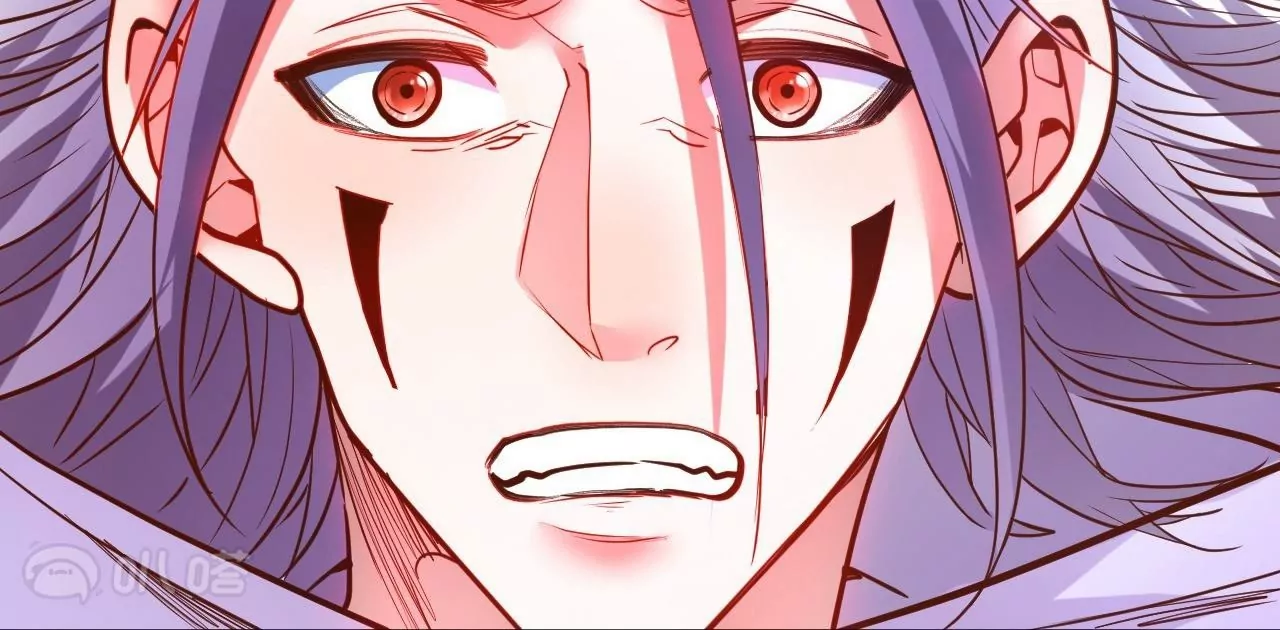 修真腎鬥士 - 第63話  北寒往事(2/2) - 4