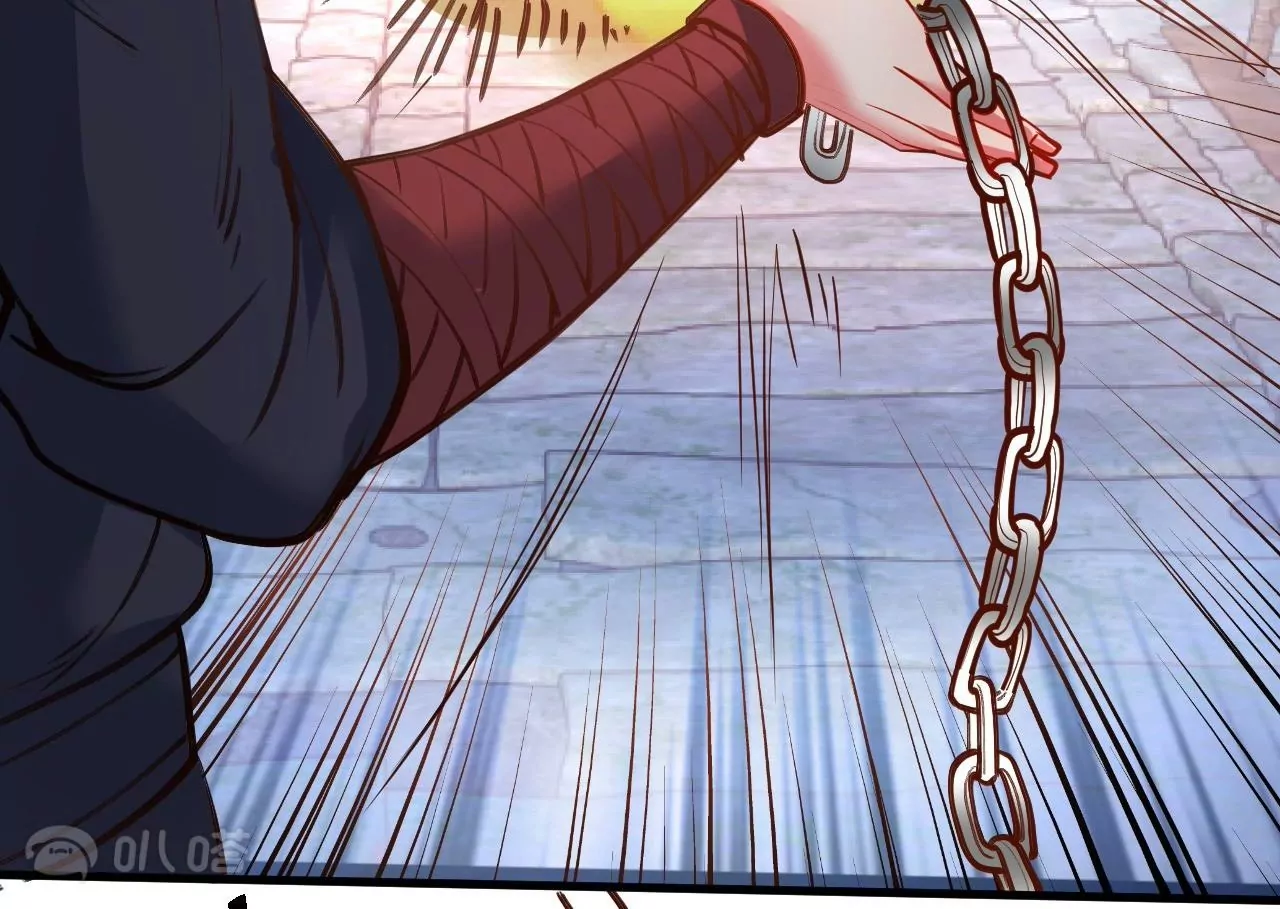 修真腎鬥士 - 第67話  熱身完畢，遊戲開始！(1/2) - 5