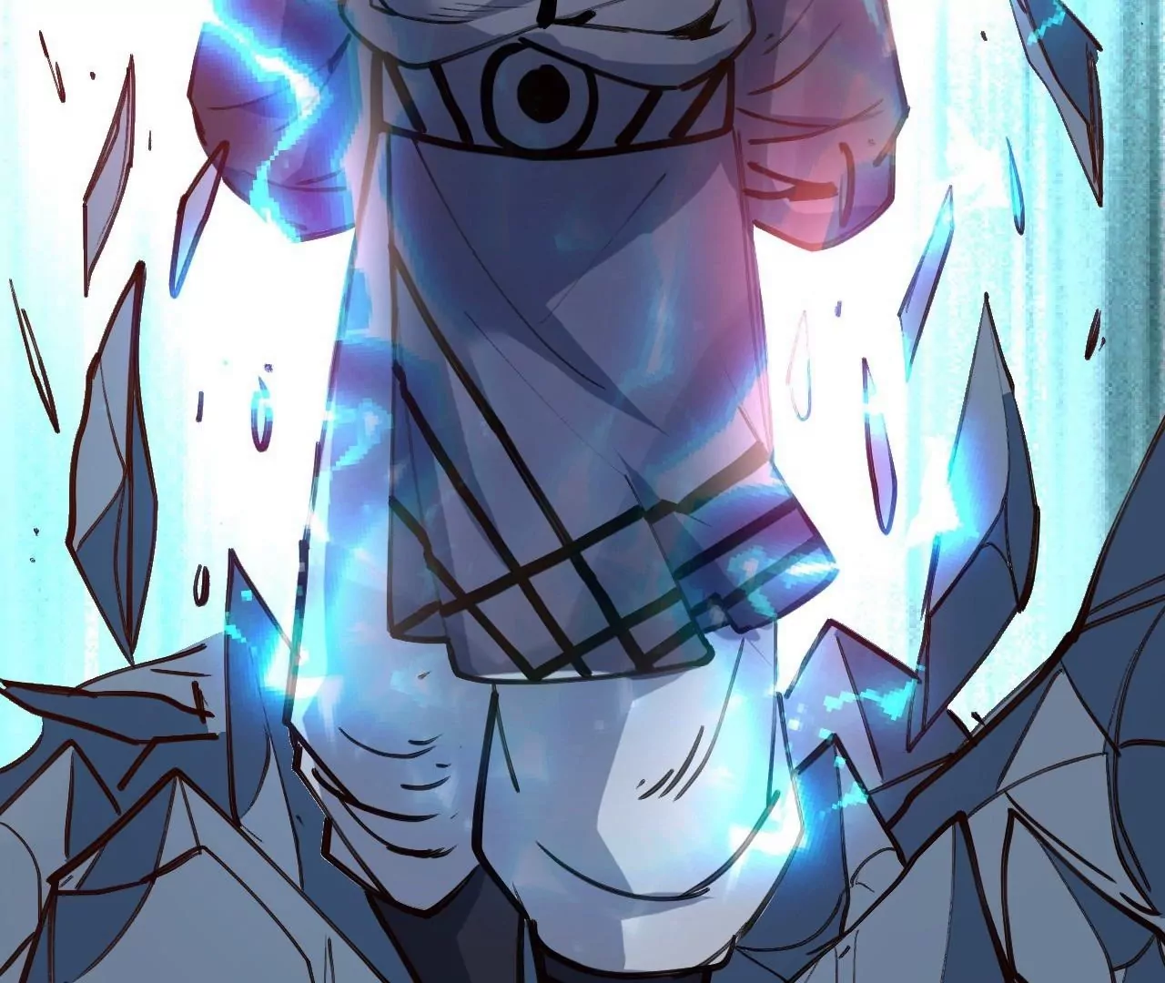 修真腎鬥士 - 第67話  熱身完畢，遊戲開始！(1/2) - 4