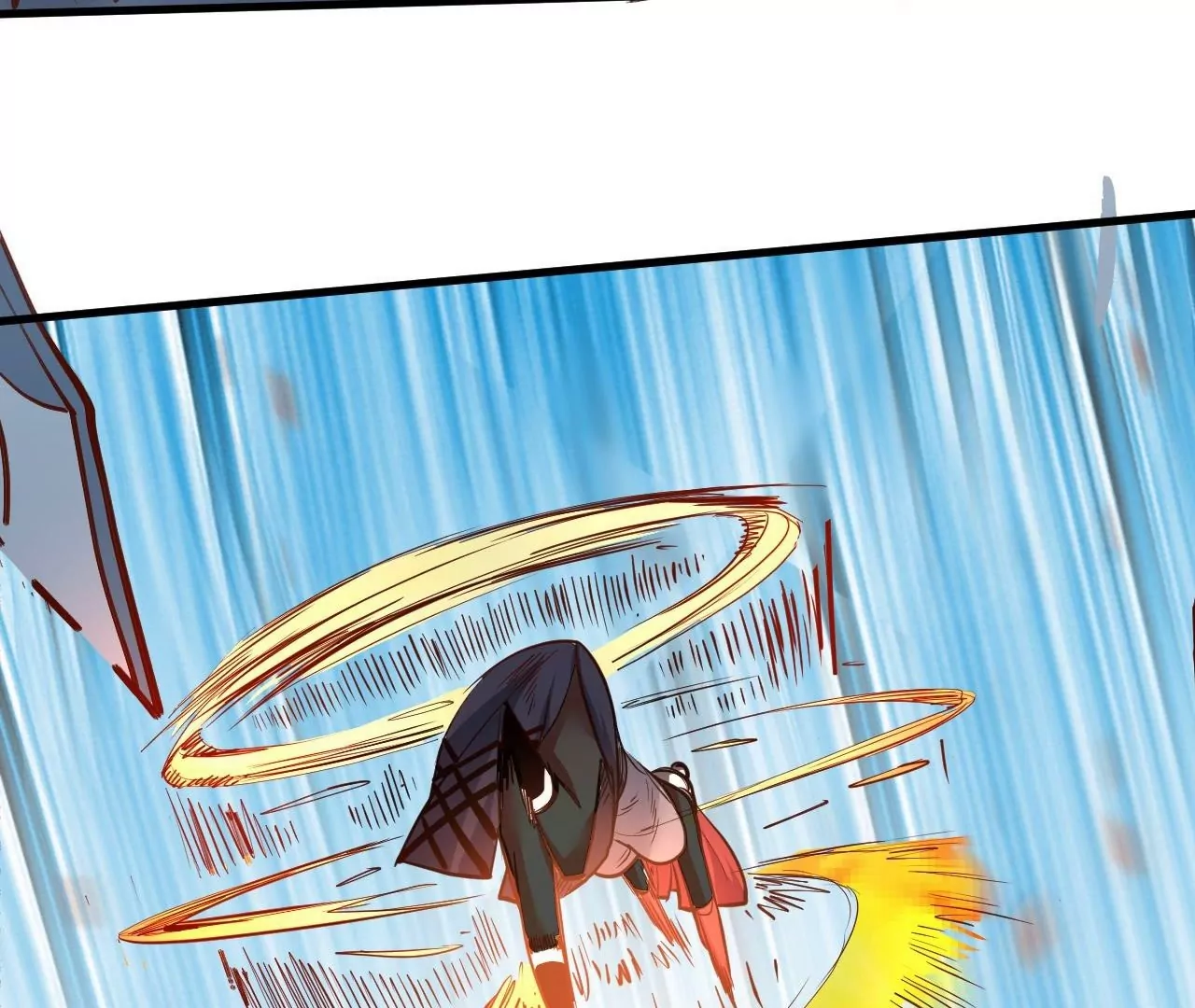 修真腎鬥士 - 第67話  熱身完畢，遊戲開始！(2/2) - 4