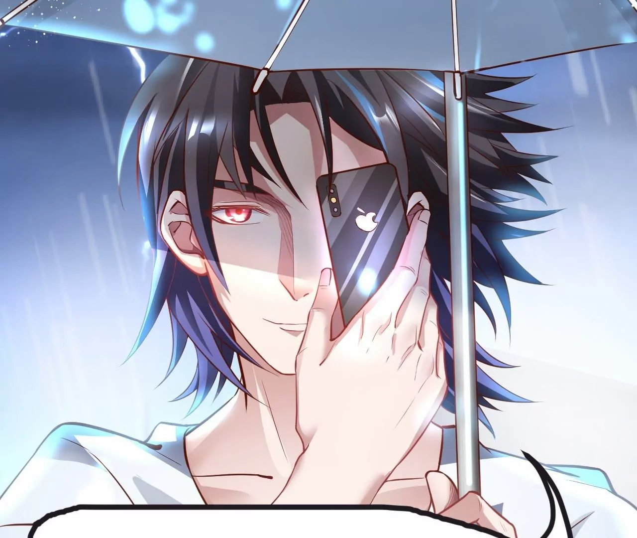 修真腎鬥士 - 第67話  熱身完畢，遊戲開始！(2/2) - 4