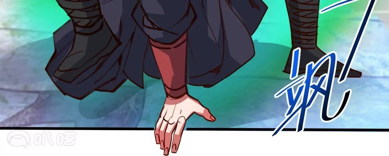 修真腎鬥士 - 第69話  無限再生！無盡戰鬥！(2/2) - 1