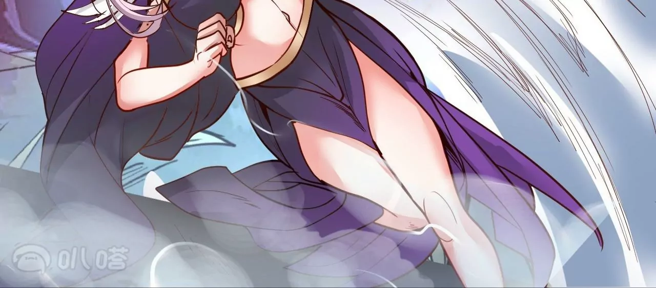 修真腎鬥士 - 第73話  北寒之殤(1/2) - 8