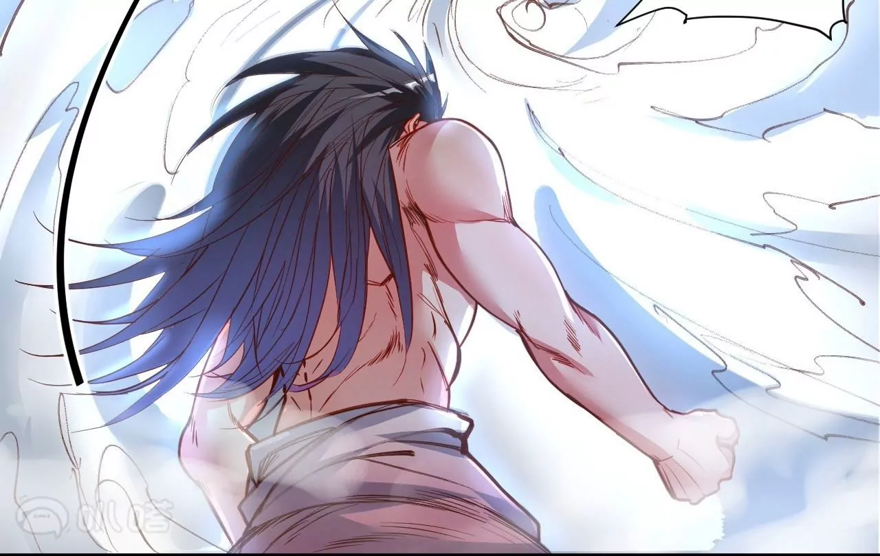 修真腎鬥士 - 第73話  北寒之殤(1/2) - 7