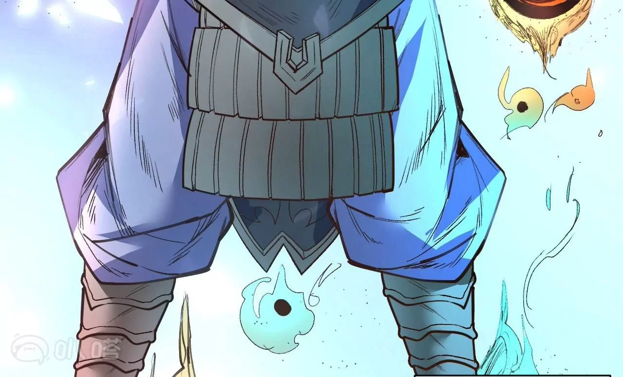 修真腎鬥士 - 第75話  誅仙聯盟，集結！(1/2) - 1