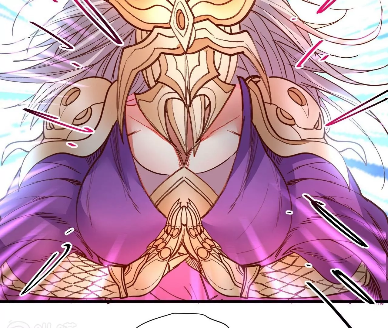 修真腎鬥士 - 第75話  誅仙聯盟，集結！(1/2) - 5