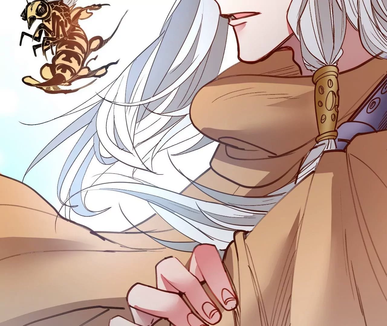 修真腎鬥士 - 第75話  誅仙聯盟，集結！(2/2) - 6