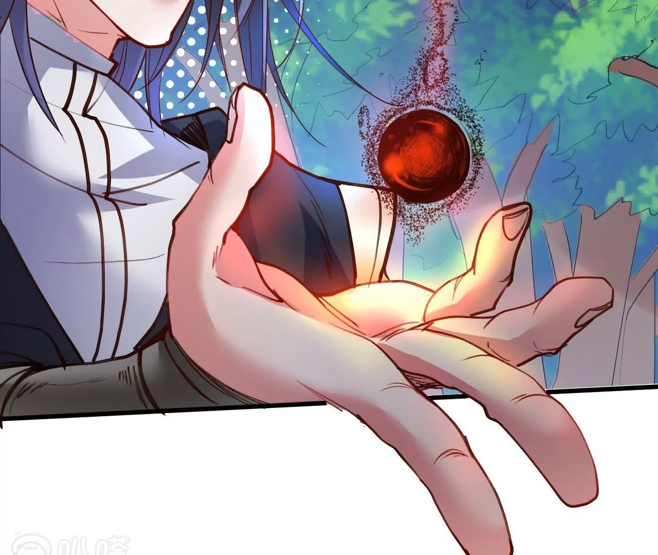 修真腎鬥士 - 第75話  誅仙聯盟，集結！(2/2) - 3