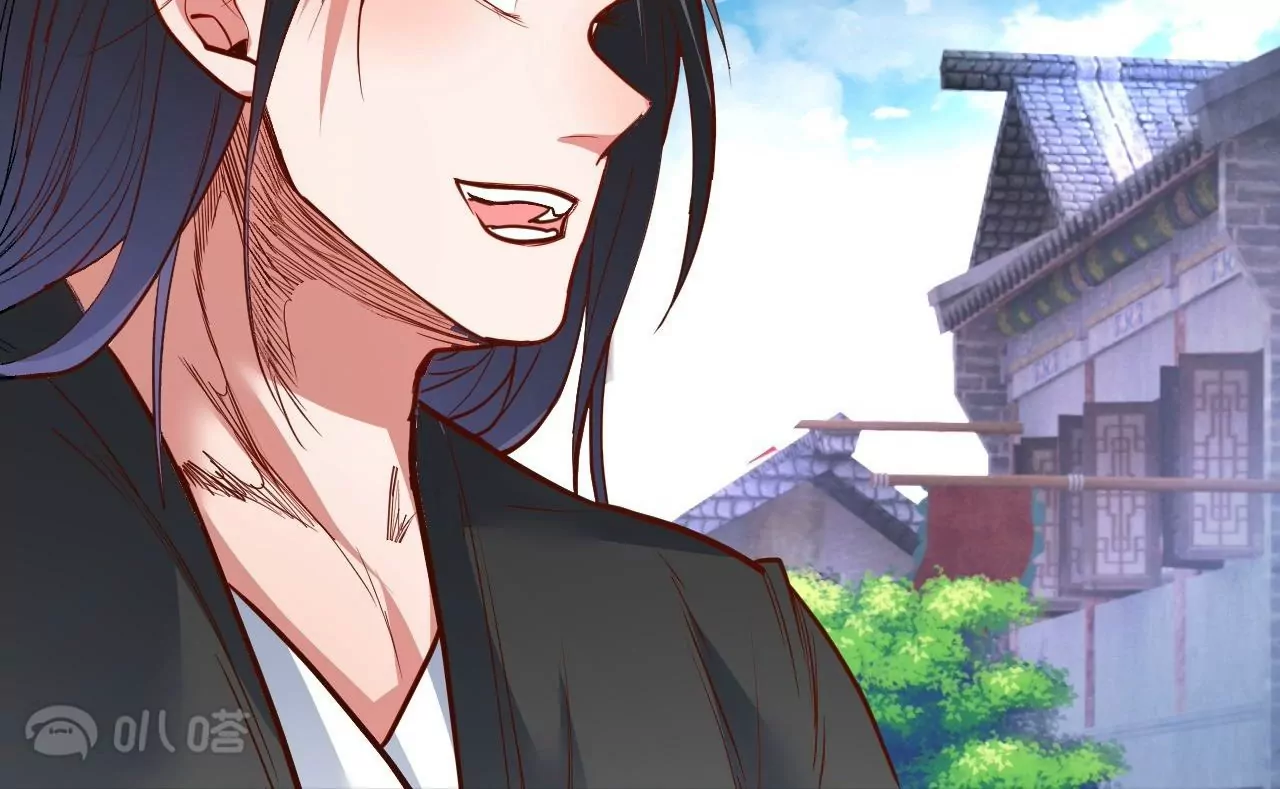 修真腎鬥士 - 第75話  誅仙聯盟，集結！(1/2) - 6