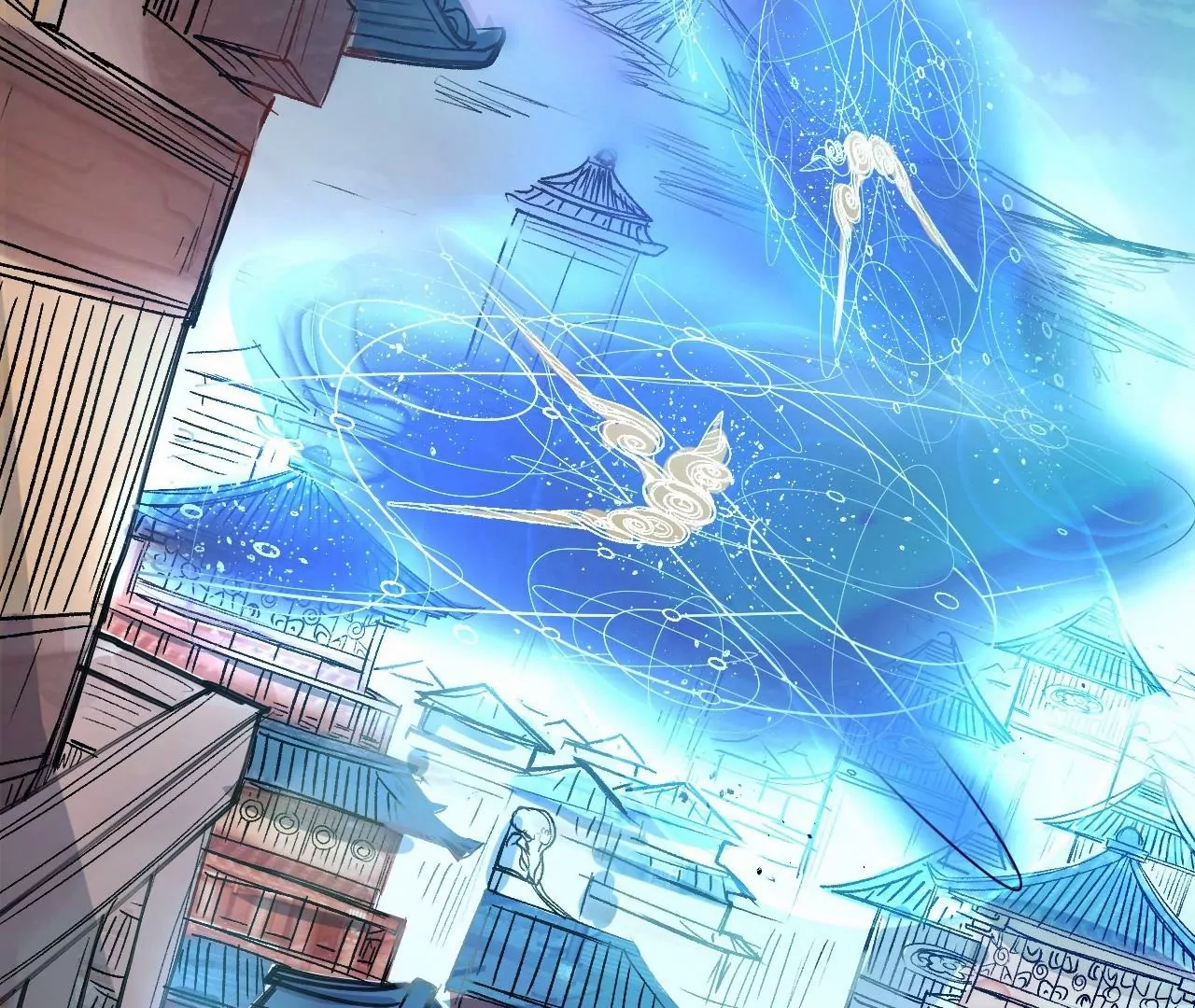 修真腎鬥士 - 第75話  誅仙聯盟，集結！(2/2) - 6