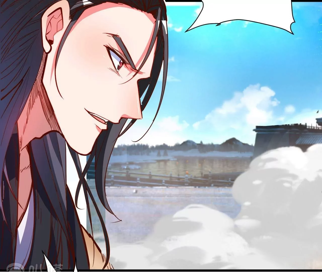 修真腎鬥士 - 第77話  祭煉！成！(2/2) - 5