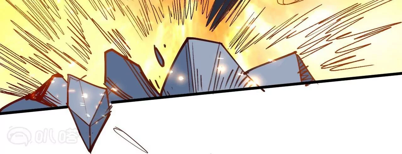 修真腎鬥士 - 第79話  無敵融合！(1/2) - 6