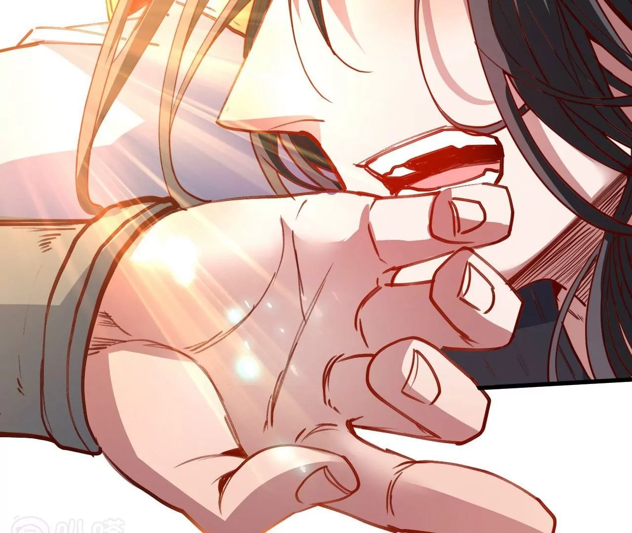 修真腎鬥士 - 第79話  無敵融合！(1/2) - 5