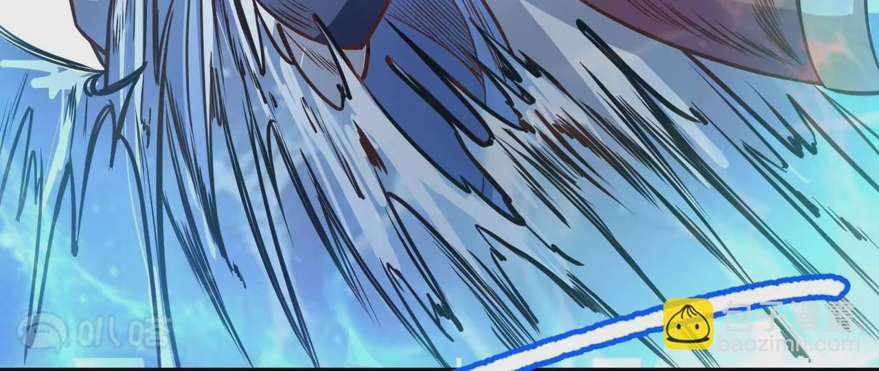 修真腎鬥士 - 第9話  逆天魔嬰(1/3) - 5