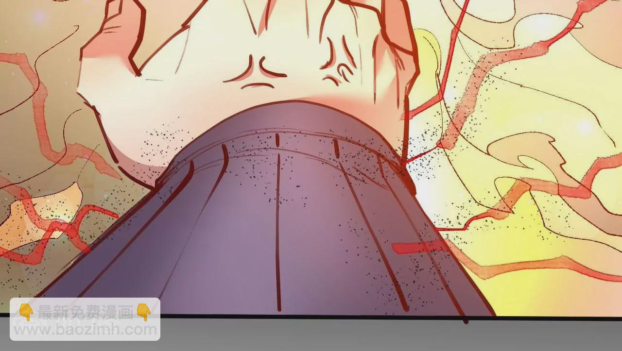 修真腎鬥士 - 最終話  願意陪我一起嗎？(1/3) - 2