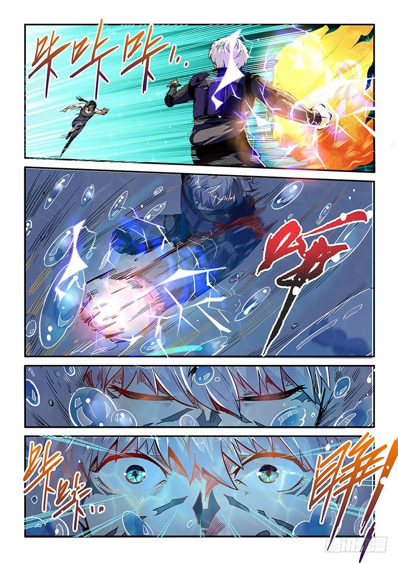 第15话（二）-第35话