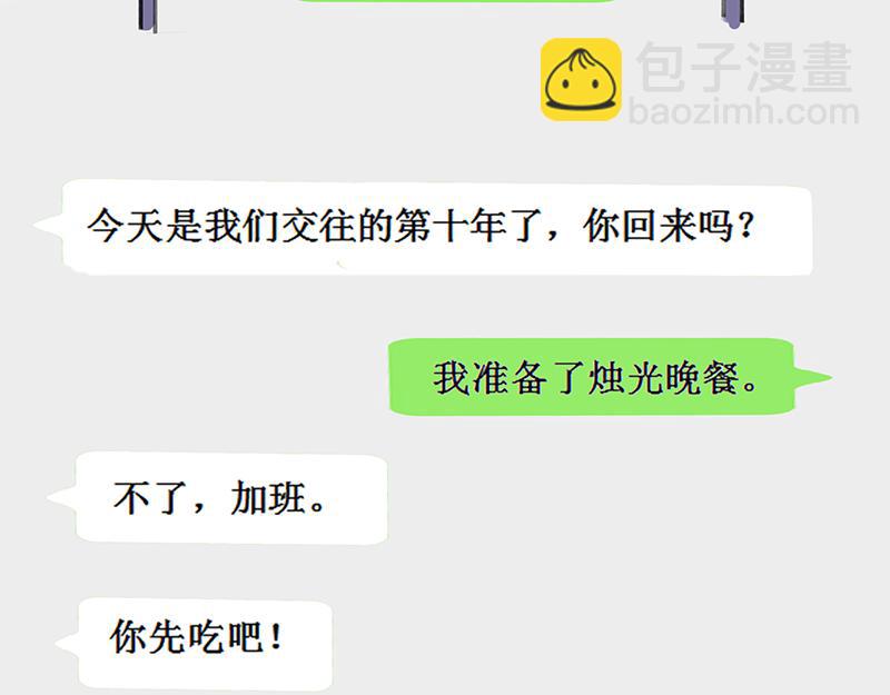 希望你能明白 - 不是你不懂浪漫，只是不是我(1/2) - 1