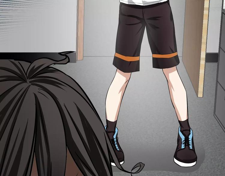 第3话 英雄救美(1/2)-第3话