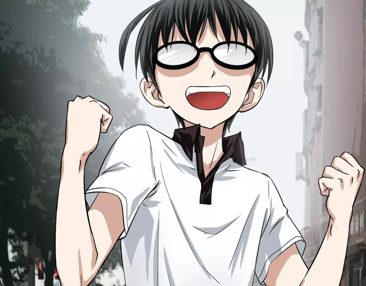 第3话 英雄救美(1/2)-第3话