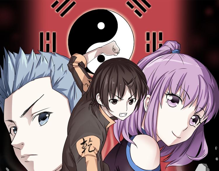 夕力老师热血新作上线！-第27话