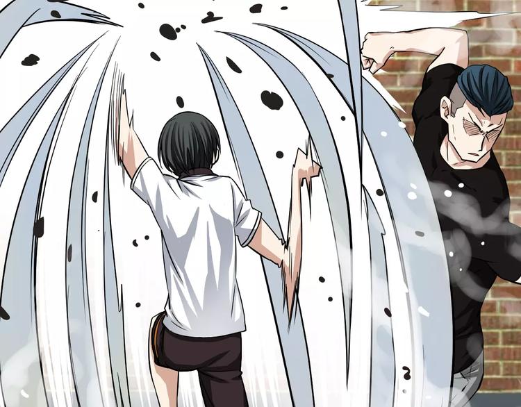 第5话 特殊能力(1/2)-第5话