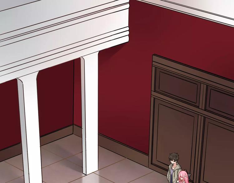 第12话 妹妹的甜蜜陷阱(1/2)-第13话