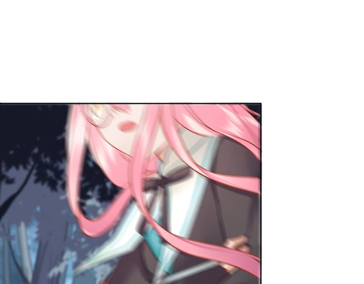 第28话 她不是怪物(1/2)-第29话