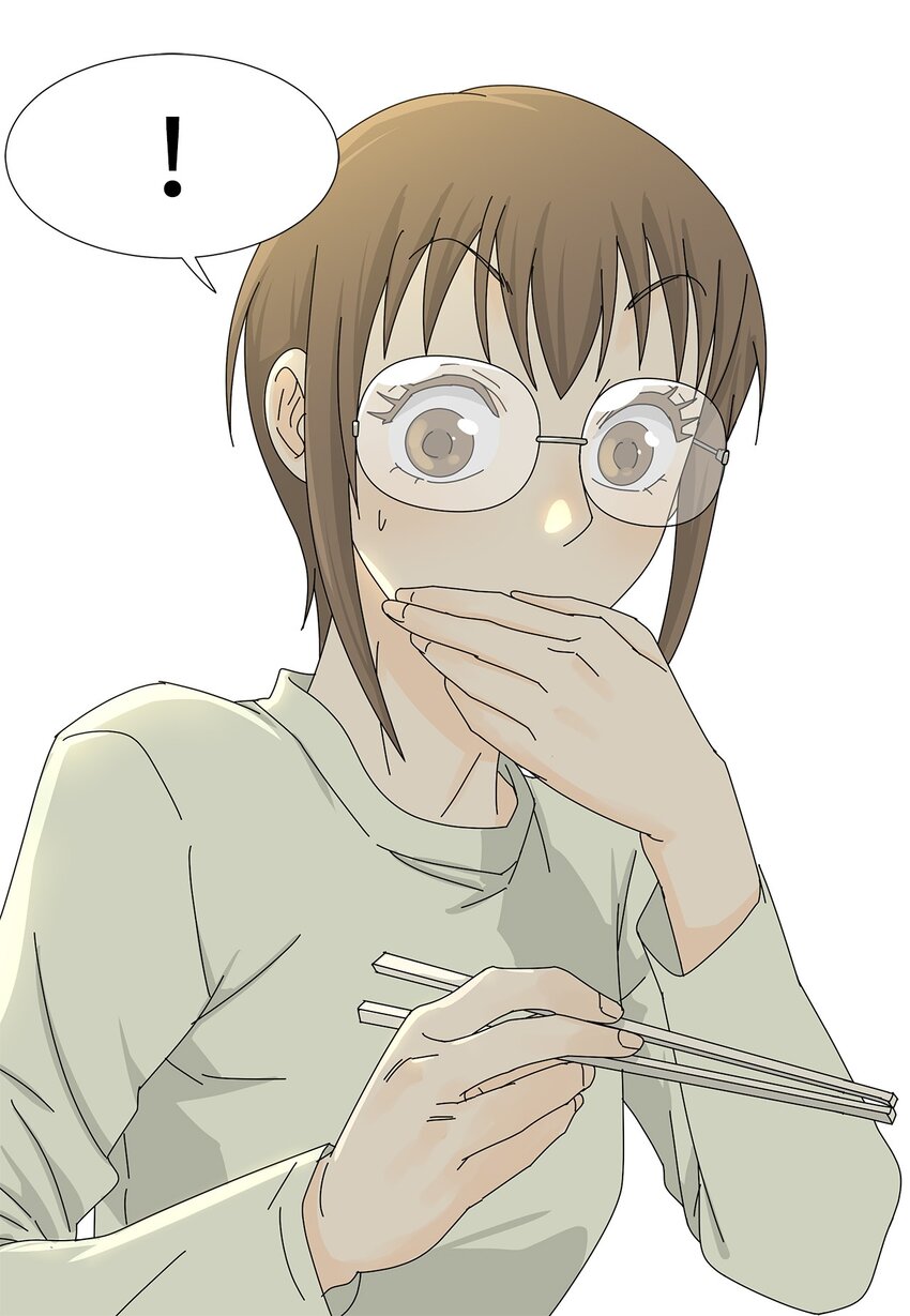 13 美味的猪蹄-第13话