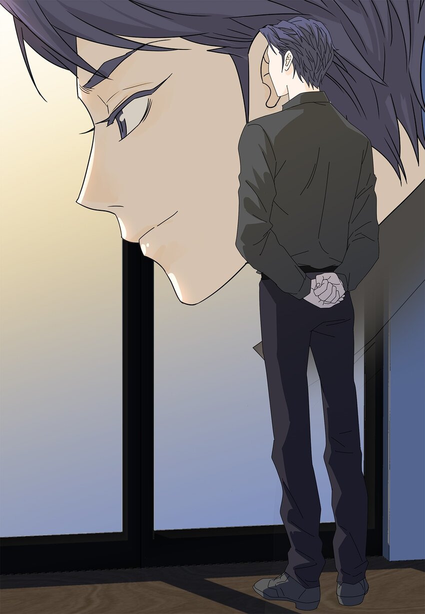 13 美味的猪蹄-第13话