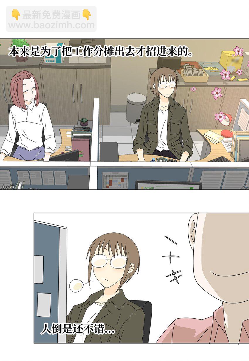 15 工作压力-第15话