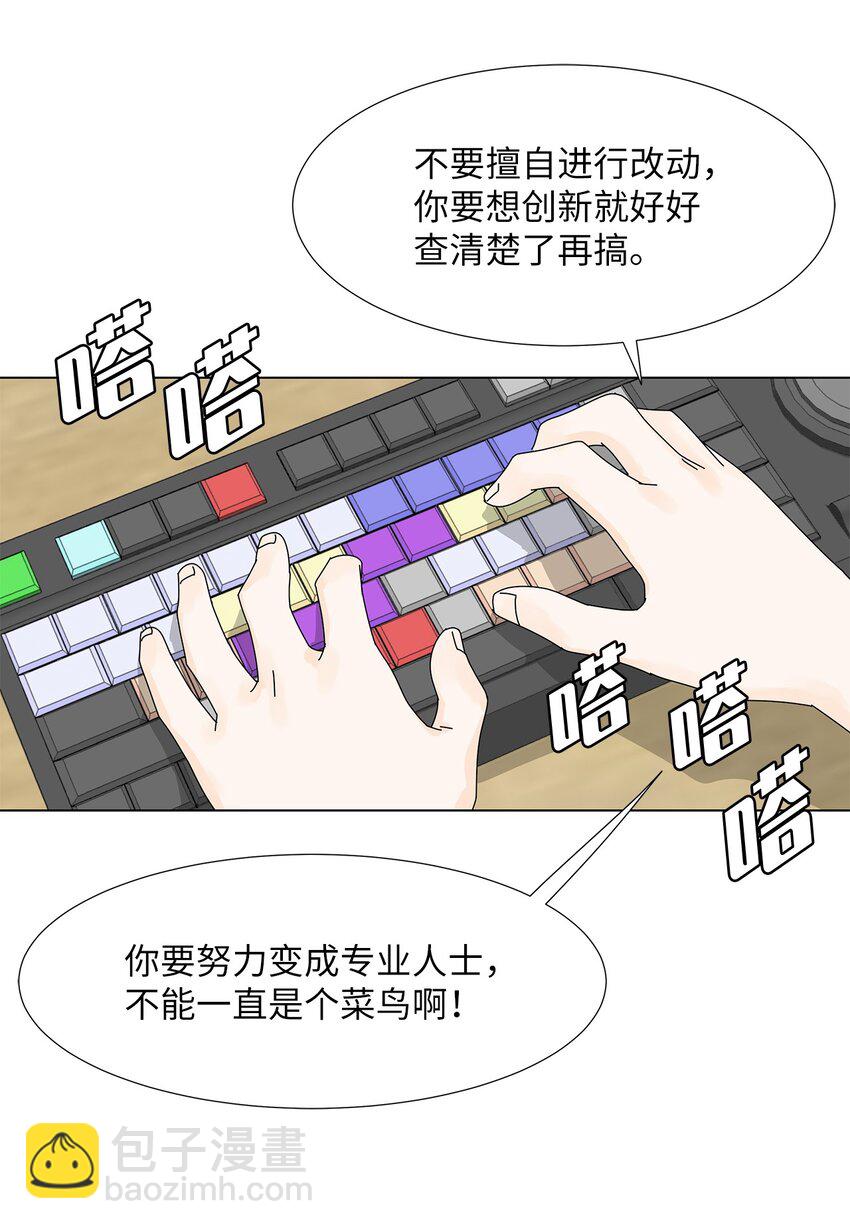 15 工作压力-第15话