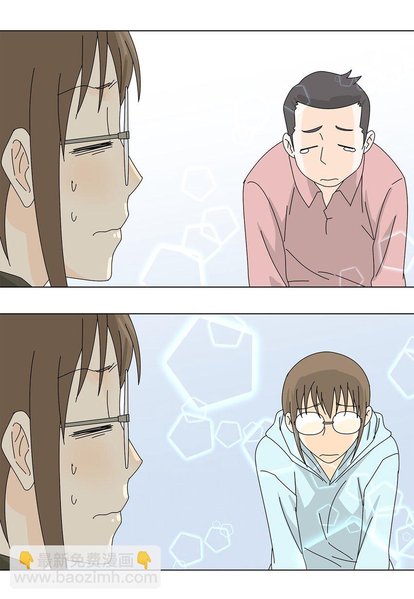 15 工作压力-第15话