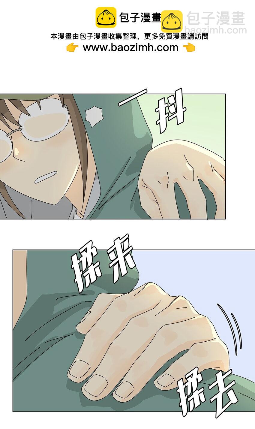 15 工作压力-第15话