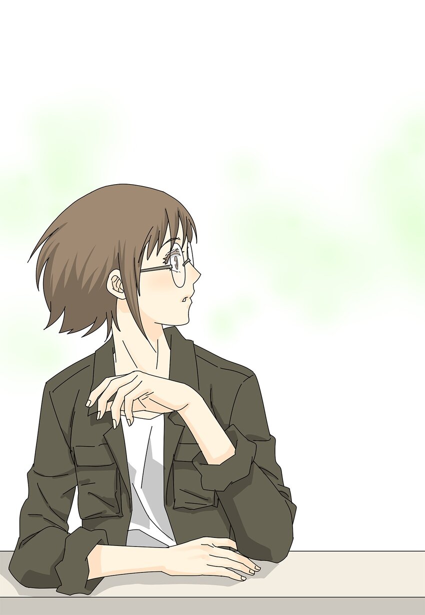 21 给你糖吃-第21话