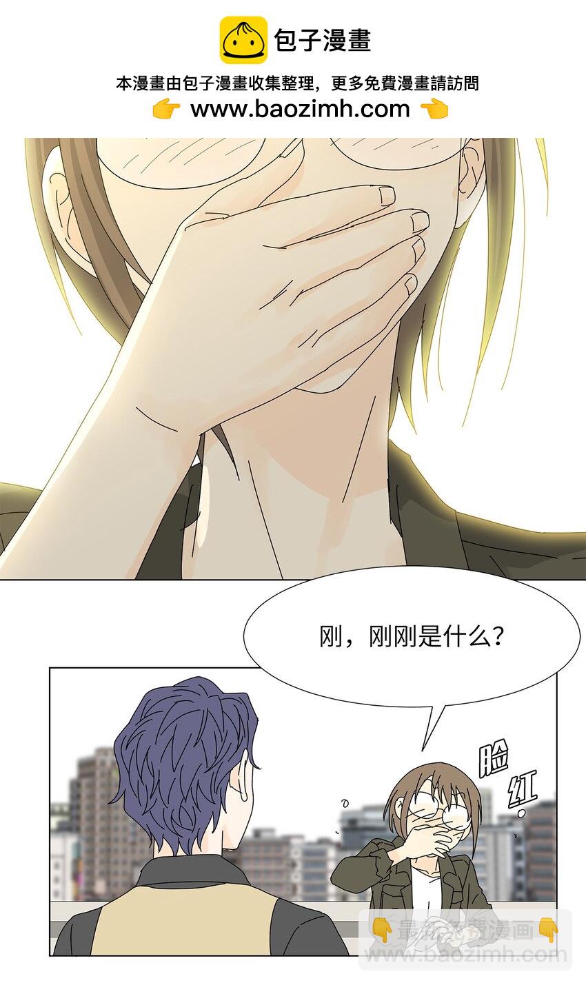 21 给你糖吃-第21话