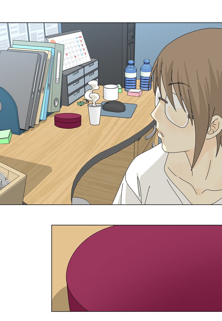 21 给你糖吃-第21话