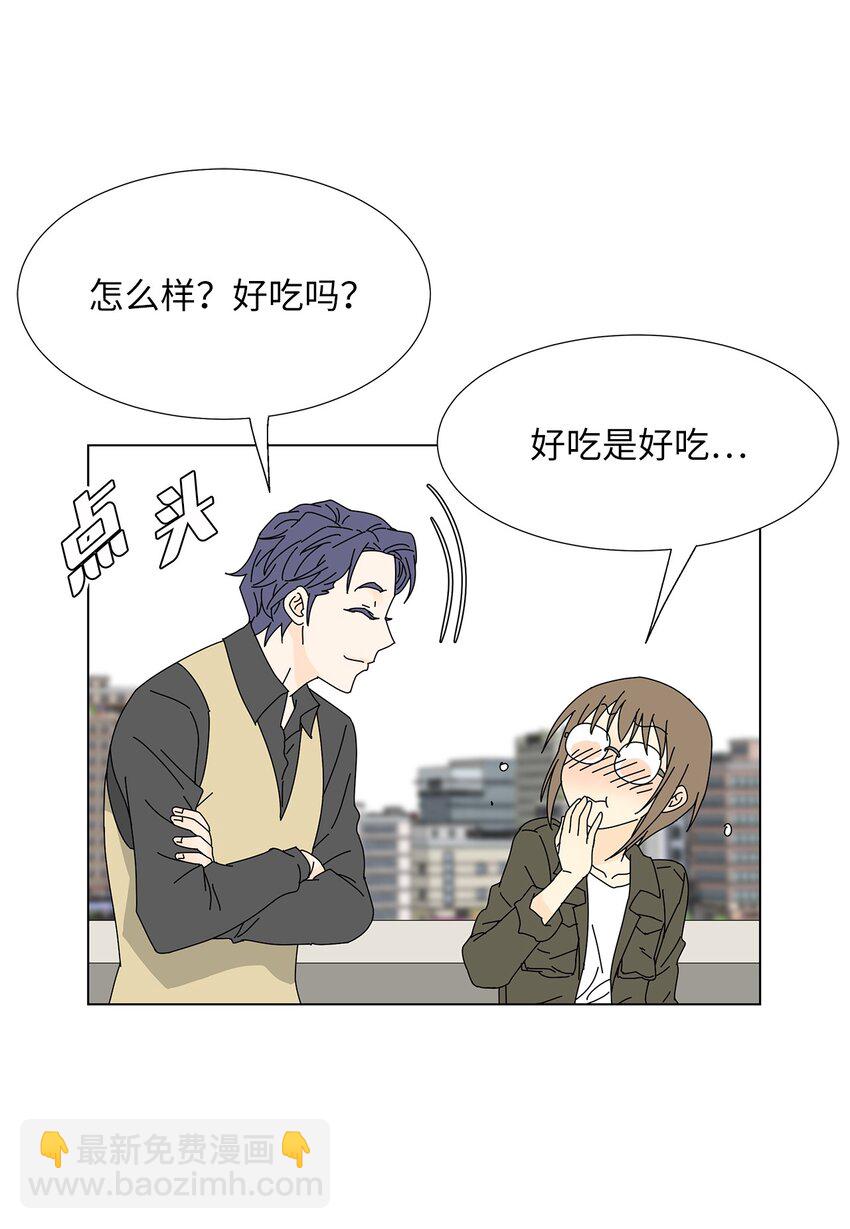 21 给你糖吃-第21话