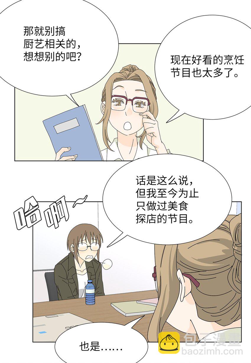 21 给你糖吃-第21话