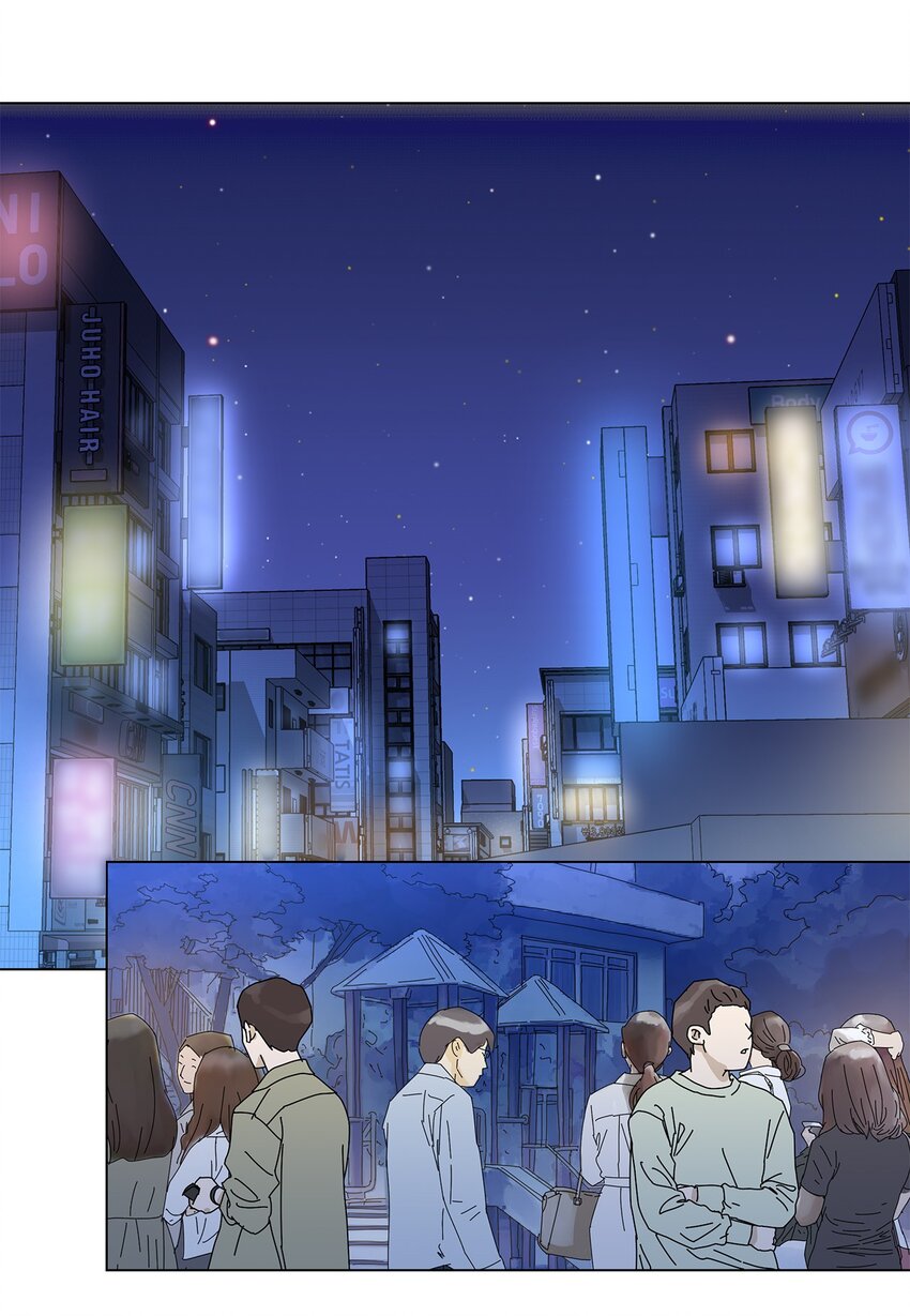 21 给你糖吃-第21话