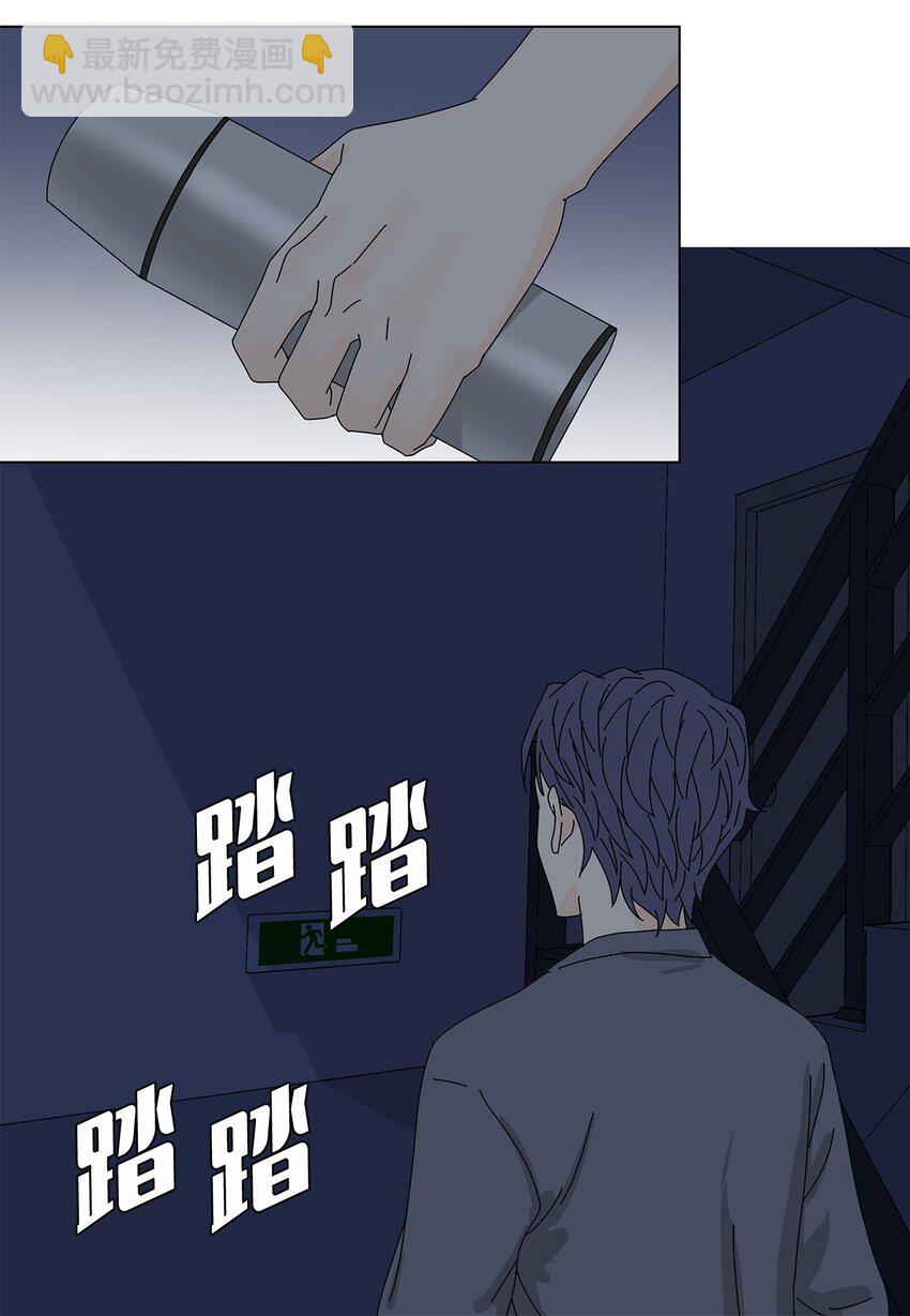 25 力不从心？-第25话