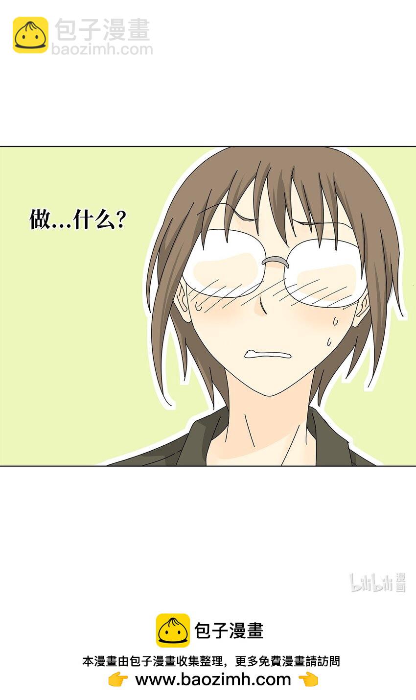 25 力不从心？-第25话