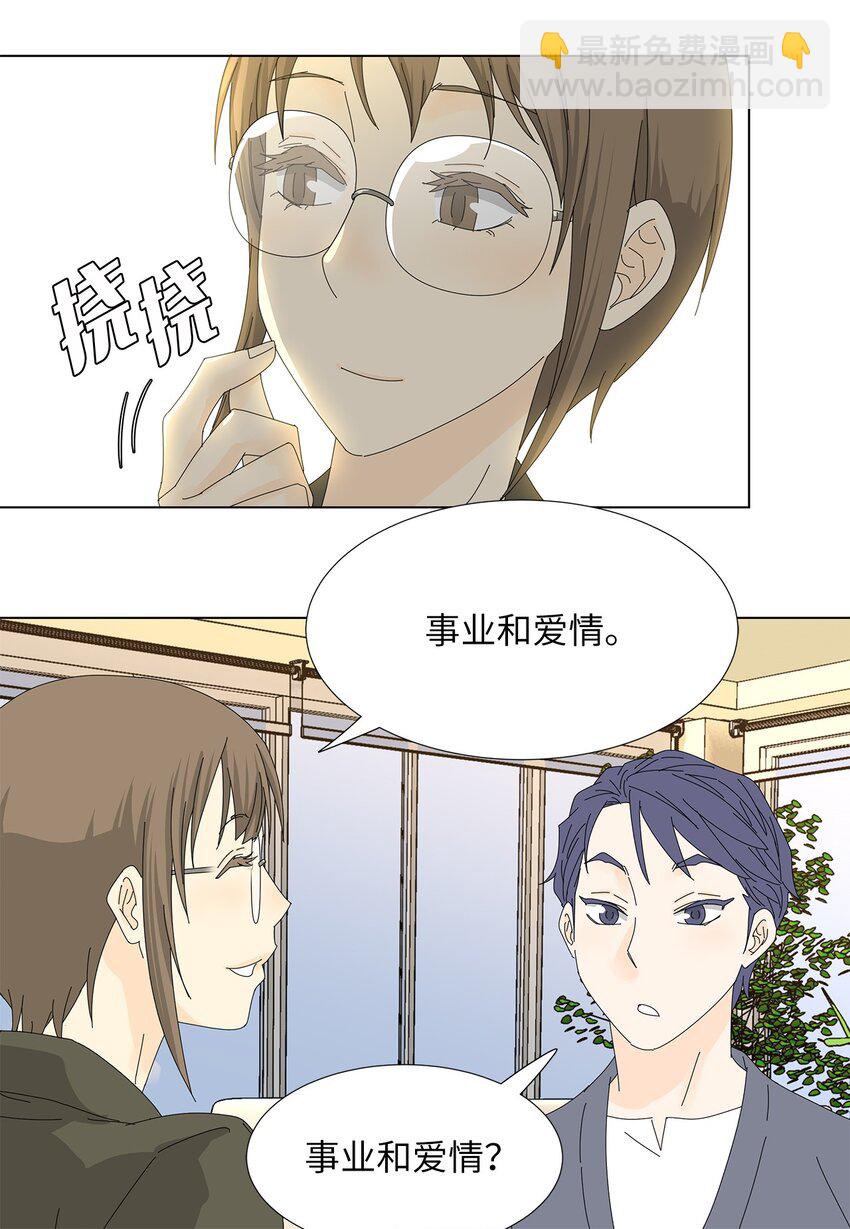 27 生日愿望-第27话