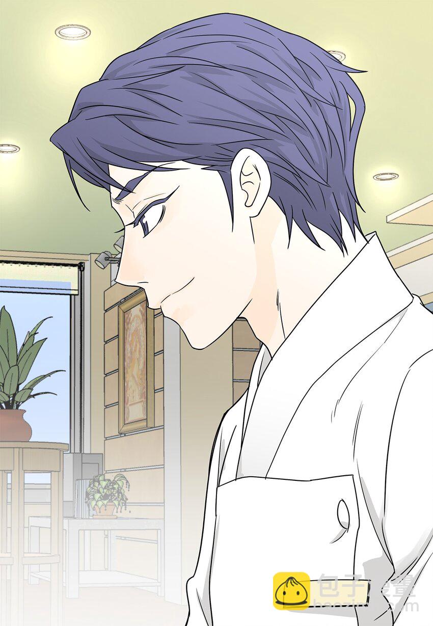 03 熟悉的味道-第3话