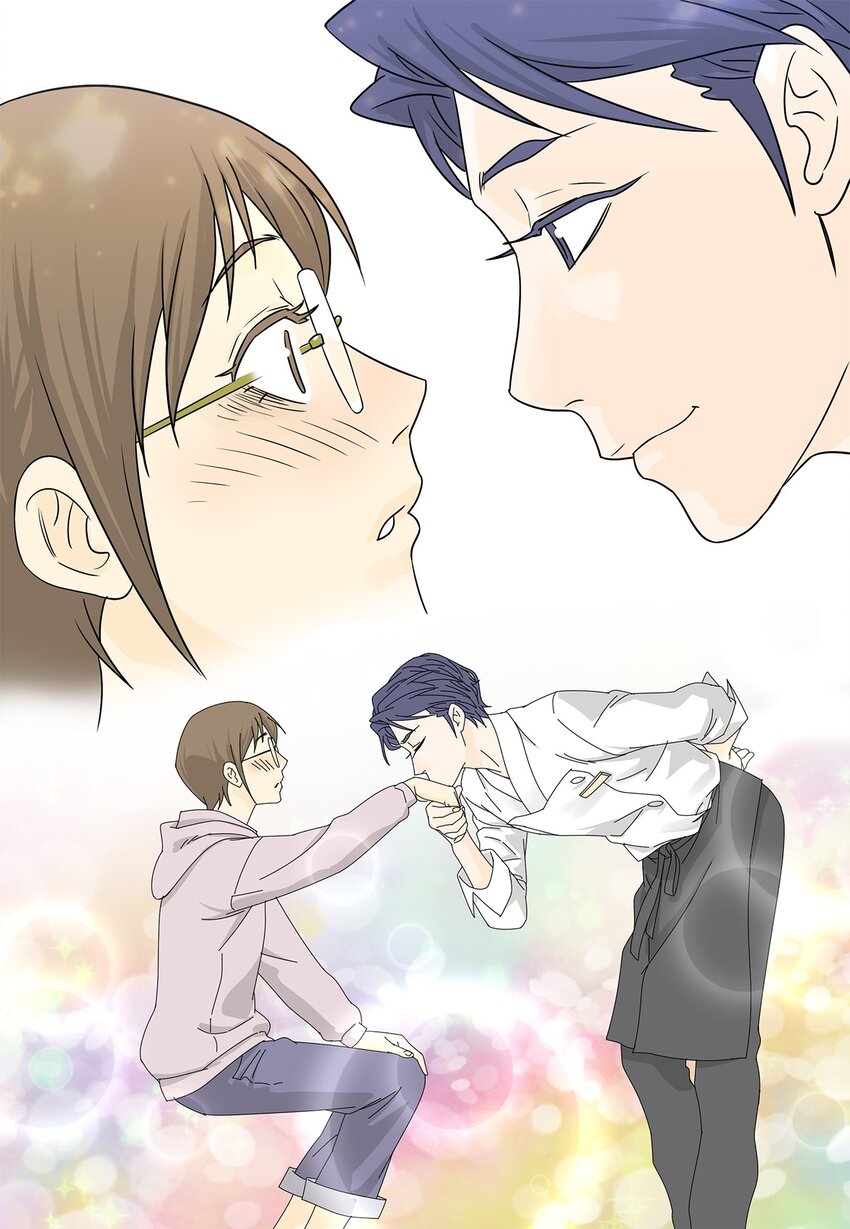 03 熟悉的味道-第3话