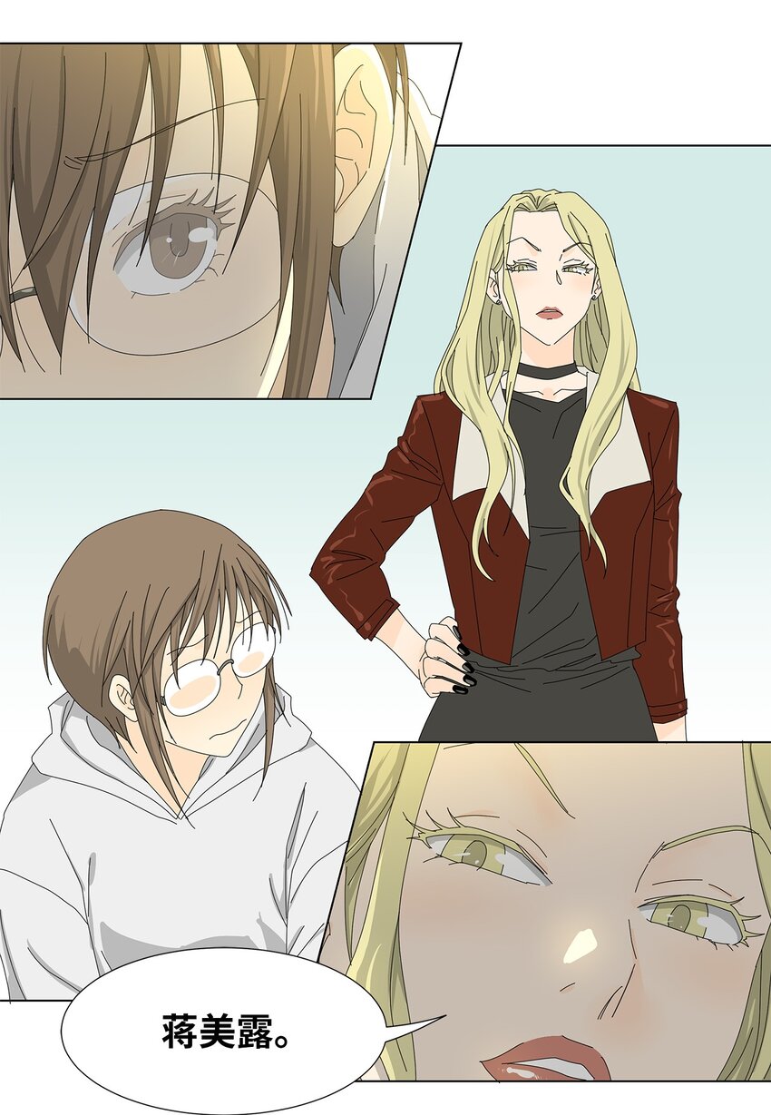 35 工作变动-第35话